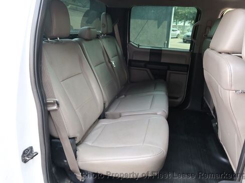 Used 2016 Ford F150 XL w/ Equipment Group 101A Mid RWD image 18