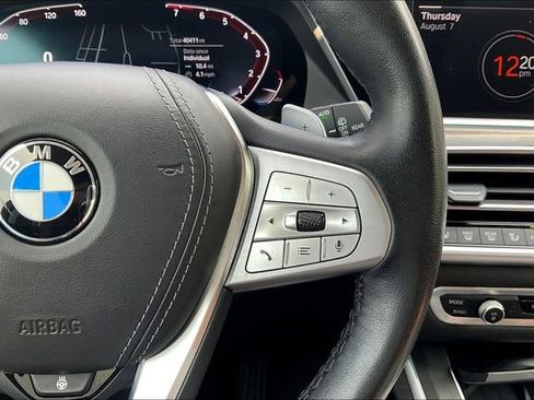 Used 2022 BMW X7 xDrive40i w/ Premium Package image 18