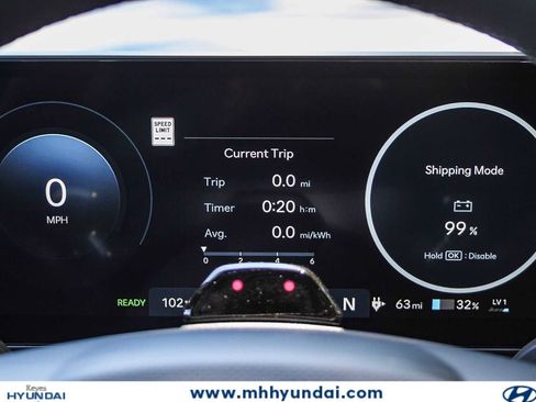 New 2025 Hyundai Ioniq 5 XRT AWD/4WD image 50