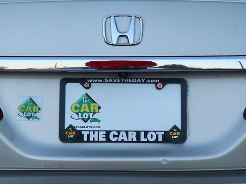 Used 2016 Honda Accord LX image 21