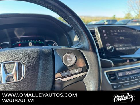 Used 2022 Honda Pilot Special Edition image 17