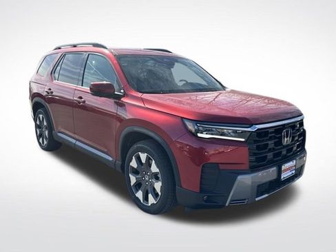 New 2026 Honda Pilot Touring image 7