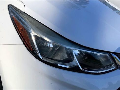 Used 2017 Chevrolet Cruze LS image 25