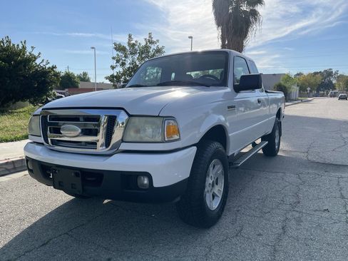 Used 2006 Ford Ranger XLT image 15