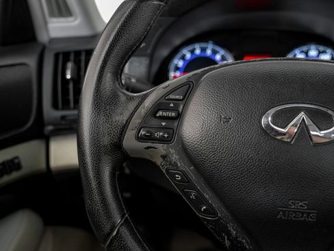 Used 2008 INFINITI G35 Journey w/ Premium Pkg image 16