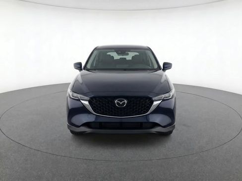 Used 2024 MAZDA CX-5 AWD 2.5 S w/ Select Package image 5