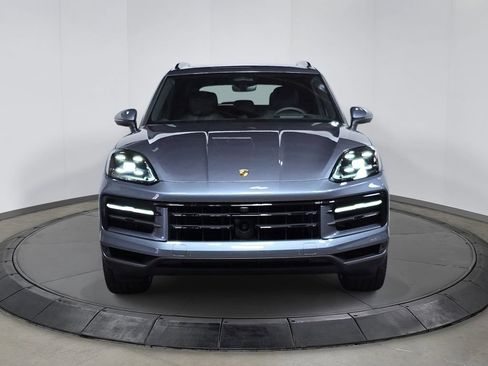New 2026 Porsche Cayenne S AWD/4WD image 10