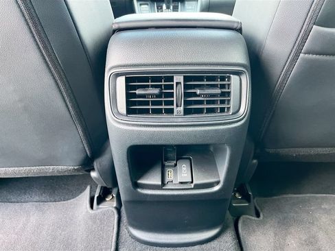 Used 2022 Honda CR-V EX-L image 25
