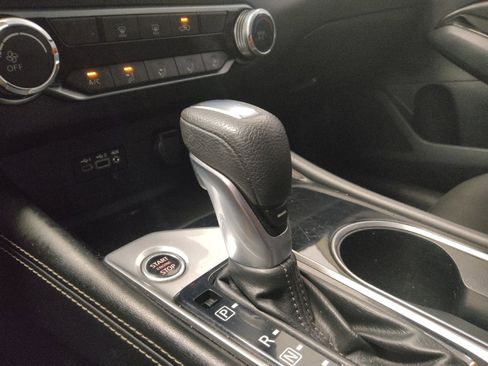Used 2023 Nissan Altima 2.5 SV FWD image 26