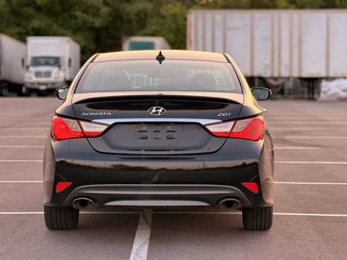 Used 2014 Hyundai Sonata SE FWD image 7