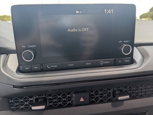 Used 2024 Honda Accord EX image 13