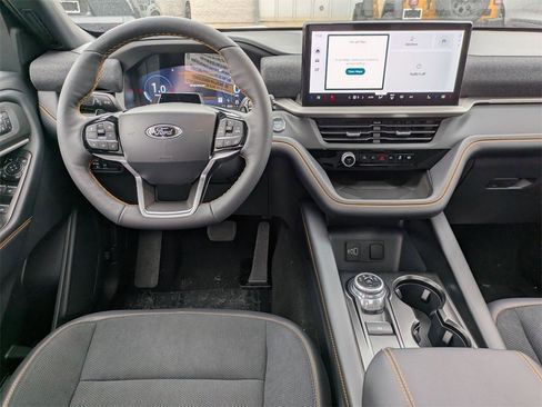 New 2026 Ford Explorer Tremor w/ Tremor Ultimate Package image 18