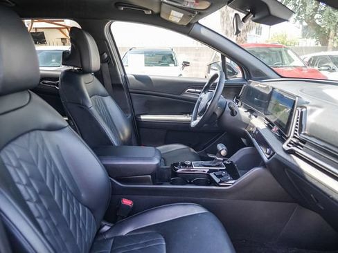 Certified 2023 Kia Sportage X-Line AWD/4WD image 18