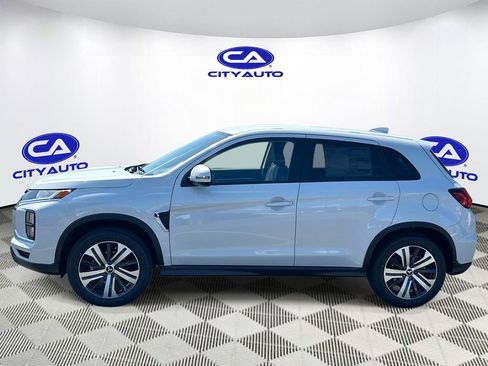 New 2026 Mitsubishi Outlander Sport SE AWD/4WD image 6