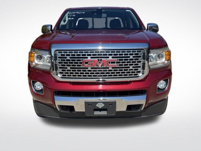 Used 2019 GMC Canyon Denali AWD/4WD image 8