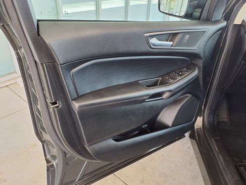 Used 2023 Ford Edge SE AWD/4WD image 18