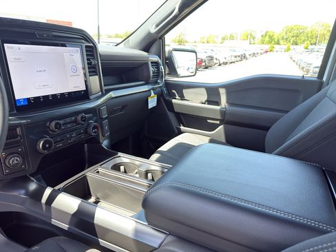 New 2026 Ford F150 STX AWD/4WD image 11