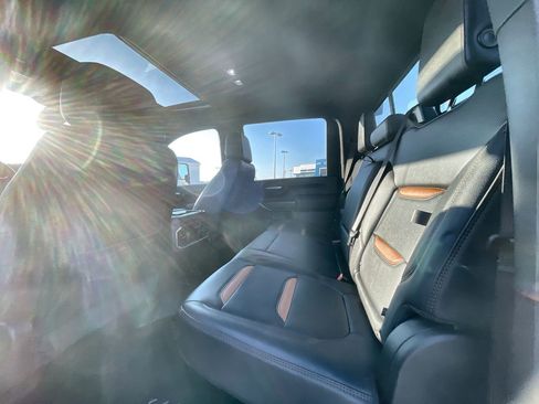 Used 2023 GMC Sierra 2500 AT4 w/ AT4 Premium Plus Package image 25