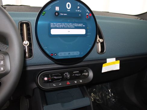 New 2026 MINI Cooper Countryman S image 15