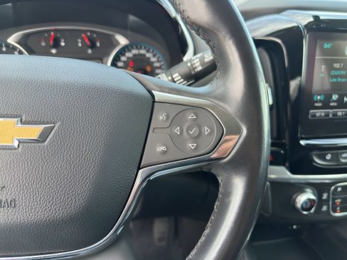 Used 2019 Chevrolet Traverse LT AWD/4WD image 25