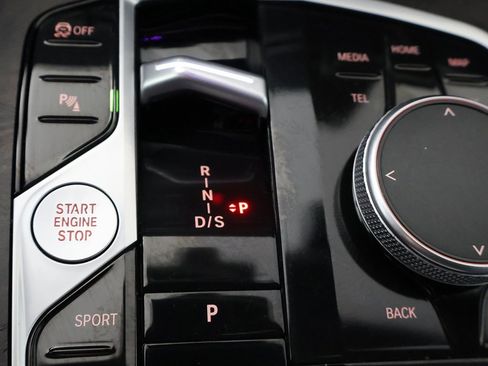 Used 2024 BMW X5 xDrive40i image 53