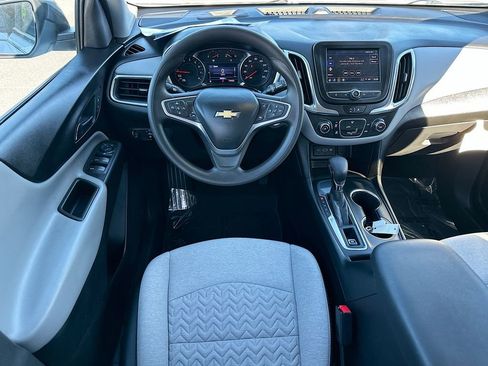 Used 2023 Chevrolet Equinox LS w/ LS Convenience Package image 21