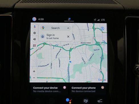 Used 2023 Volvo XC60 B5 Ultimate image 15