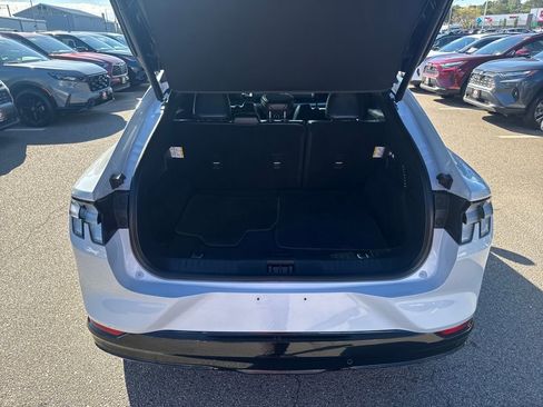 Used 2023 Ford Mustang Mach-E GT image 11