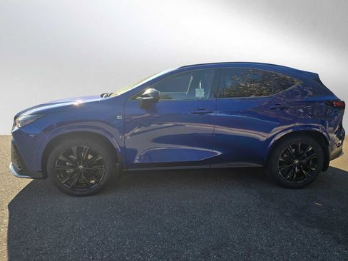 Used 2022 Lexus NX 350 F Sport image 6