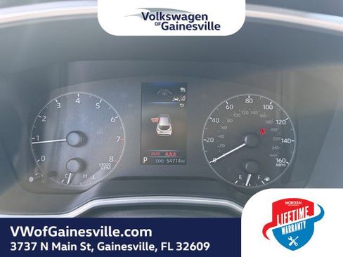 Used 2023 Toyota Corolla SE w/ SE Premium Package image 22