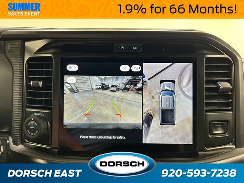 New 2026 Ford F150 Tremor w/ Equipment Group 402A High AWD/4WD image 22
