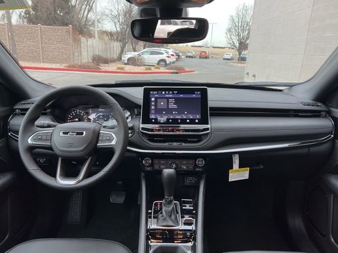 New 2026 Jeep Compass Limited image 20