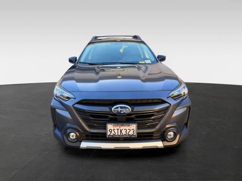 Certified 2025 Subaru Outback Limited AWD/4WD image 6