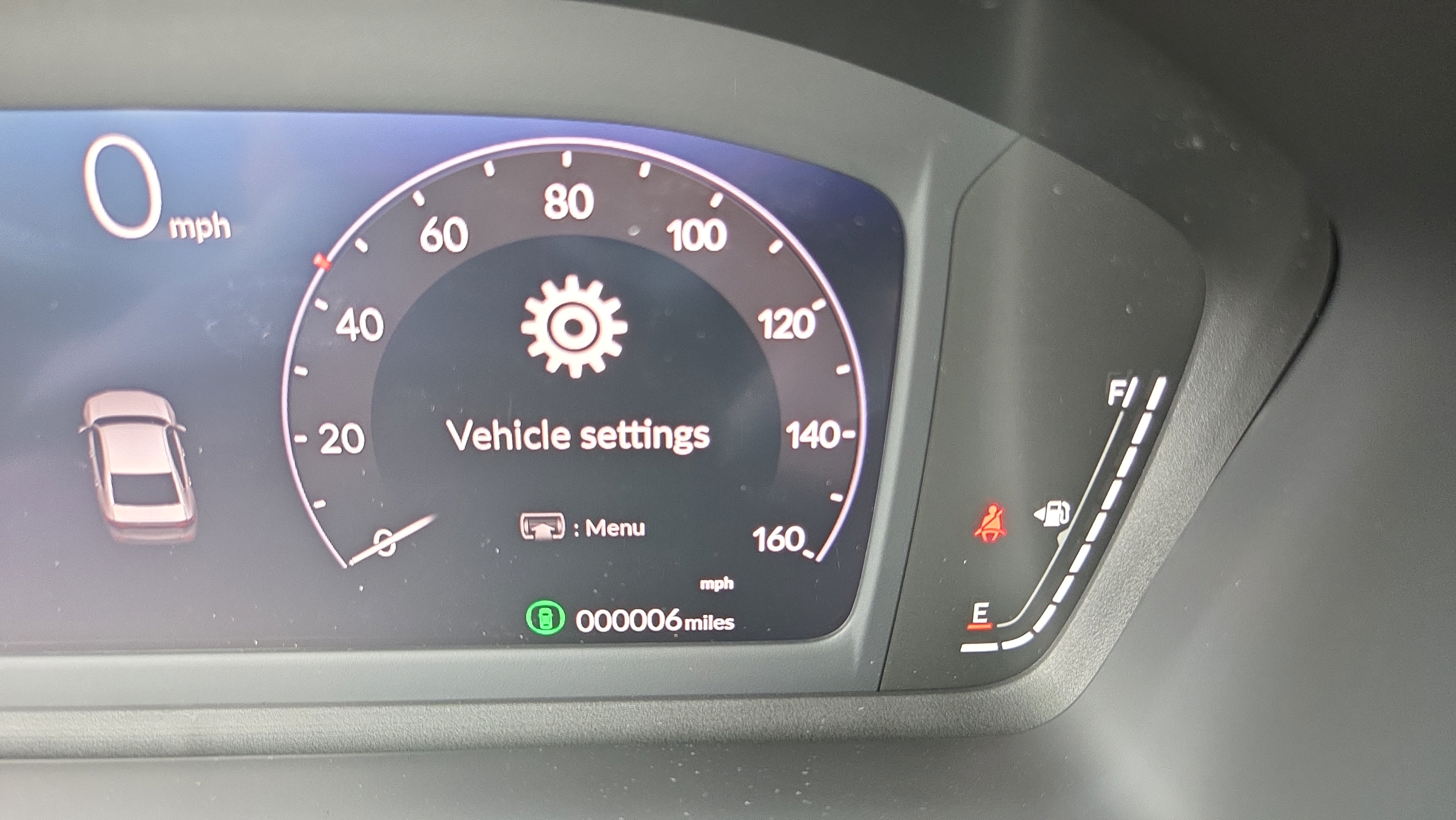New 2026 Honda Accord LX image 23