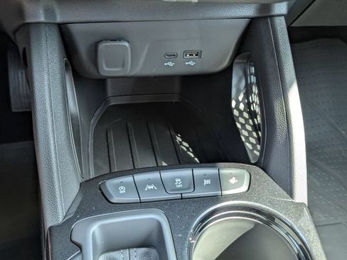 New 2026 Chevrolet TrailBlazer LS w/ LS Convenience Package FWD image 21