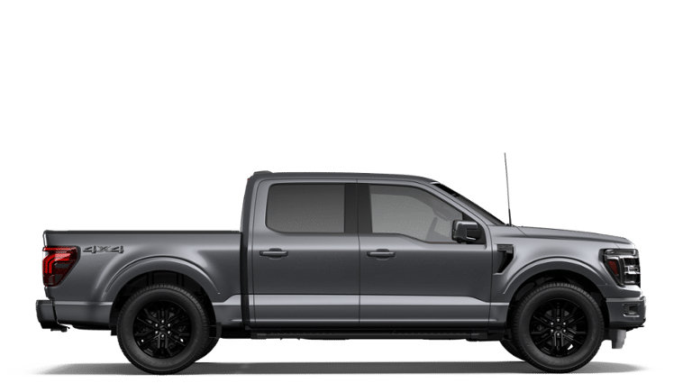 Used 2026 Ford F150 Lariat w/ Equipment Group 501A Mid AWD/4WD image 44