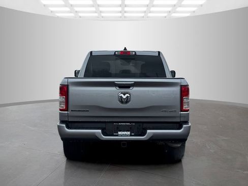 Certified 2022 RAM 1500 Big Horn image 6