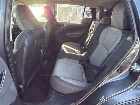 Certified 2024 Subaru Crosstrek 2.0i Premium AWD/4WD image 18