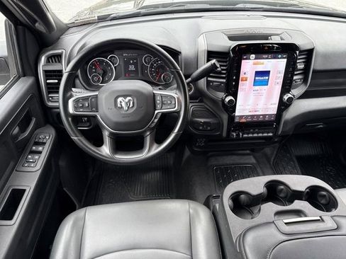 Used 2025 RAM 3500 Tradesman image 23