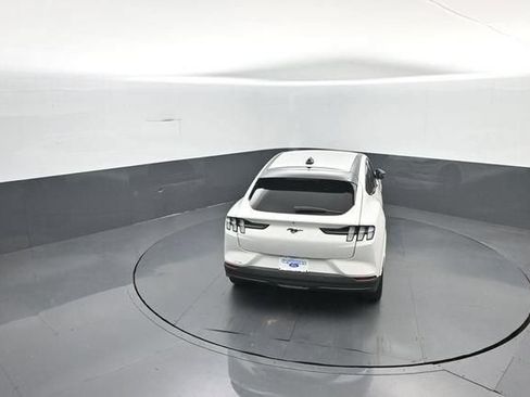 New 2026 Ford Mustang Mach-E Premium AWD/4WD image 30