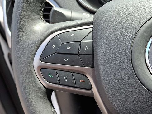 Used 2022 Jeep Cherokee Limited AWD/4WD image 21