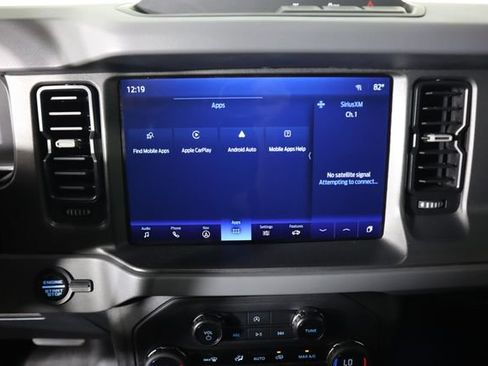 Used 2024 Ford Bronco Big Bend AWD/4WD image 45