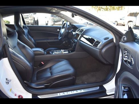 Used 2012 Jaguar XKR R image 25