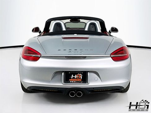Used 2014 Porsche Boxster S image 27