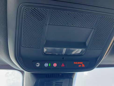 Used 2026 GMC Terrain Elevation FWD image 16
