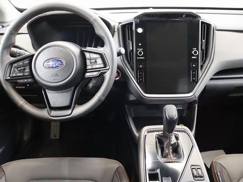 New 2026 Subaru Crosstrek 2.5i Limited AWD/4WD image 15