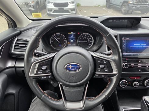 Used 2020 Subaru Crosstrek 2.0i Limited w/ Moonroof Package AWD/4WD image 7