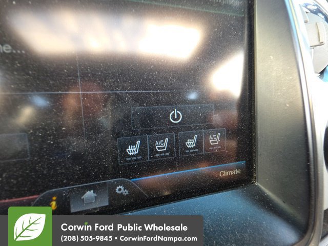 Used 2013 Ford F150 FX4 w/ Luxury Equipment Group AWD/4WD image 13