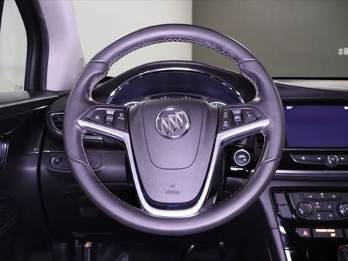 Used 2018 Buick Encore Preferred FWD image 17