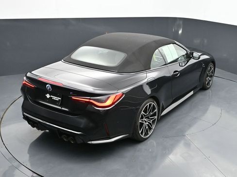 Used 2023 BMW M4 xDrive Competition w/ Parking Assistance Package image 47